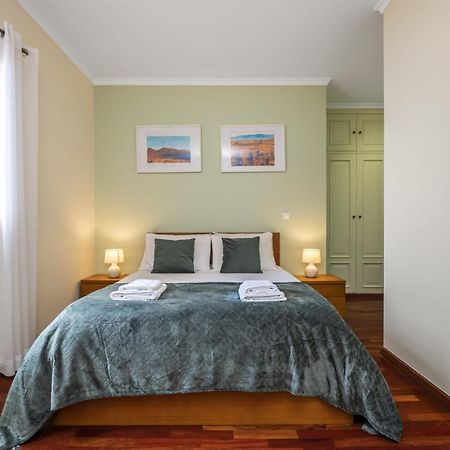 Sea View Apartment Santa Cruz  Eksteriør billede
